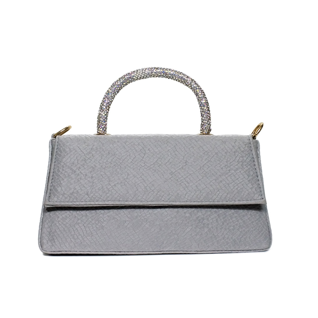 Women’s Elegant Top Handle Bag
