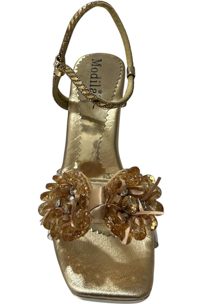Fancy High Heel
