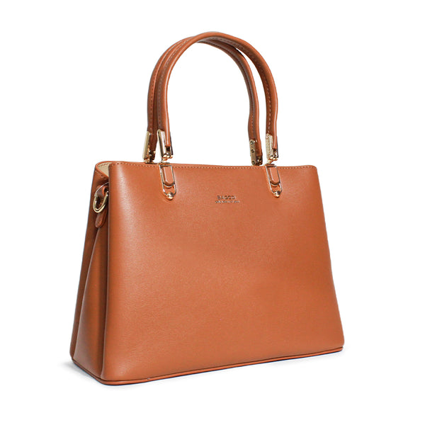Modila-Brown-Leather-Handbag