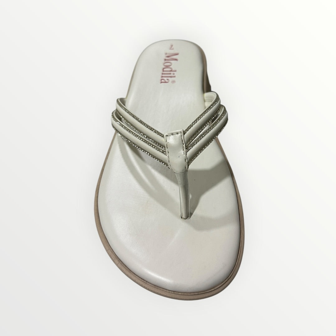 Fancy Slippers
