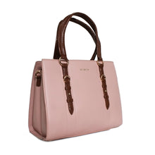 Modila Elegant Structured Leather Handbag – Fashionable & Functional