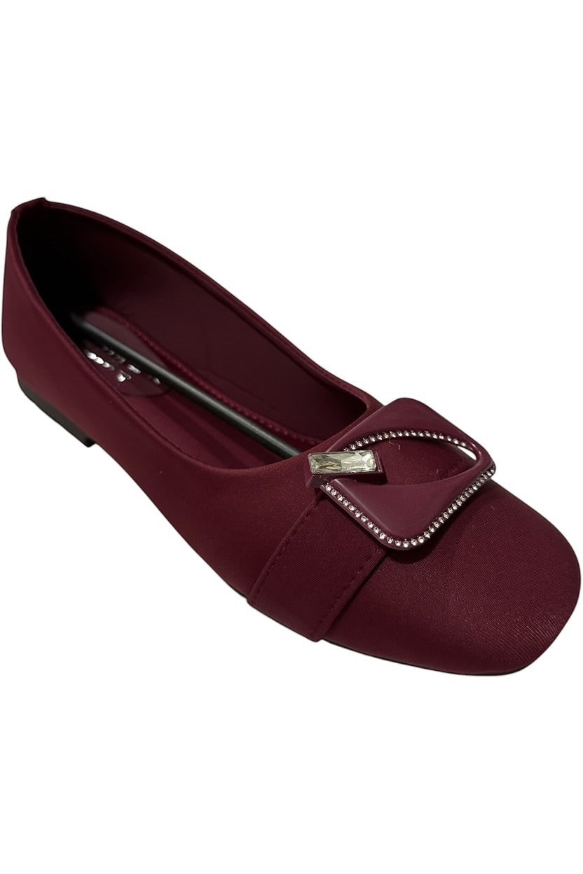Flat Soft Pumps