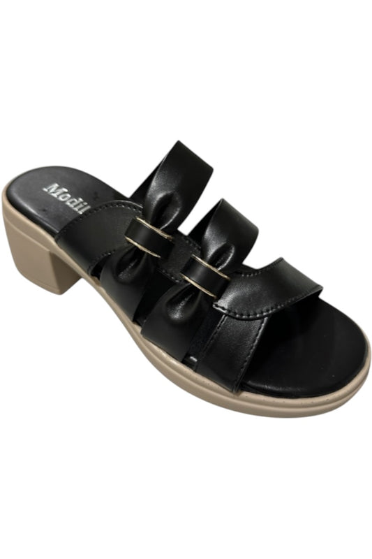 PU Medicated sole slipper
