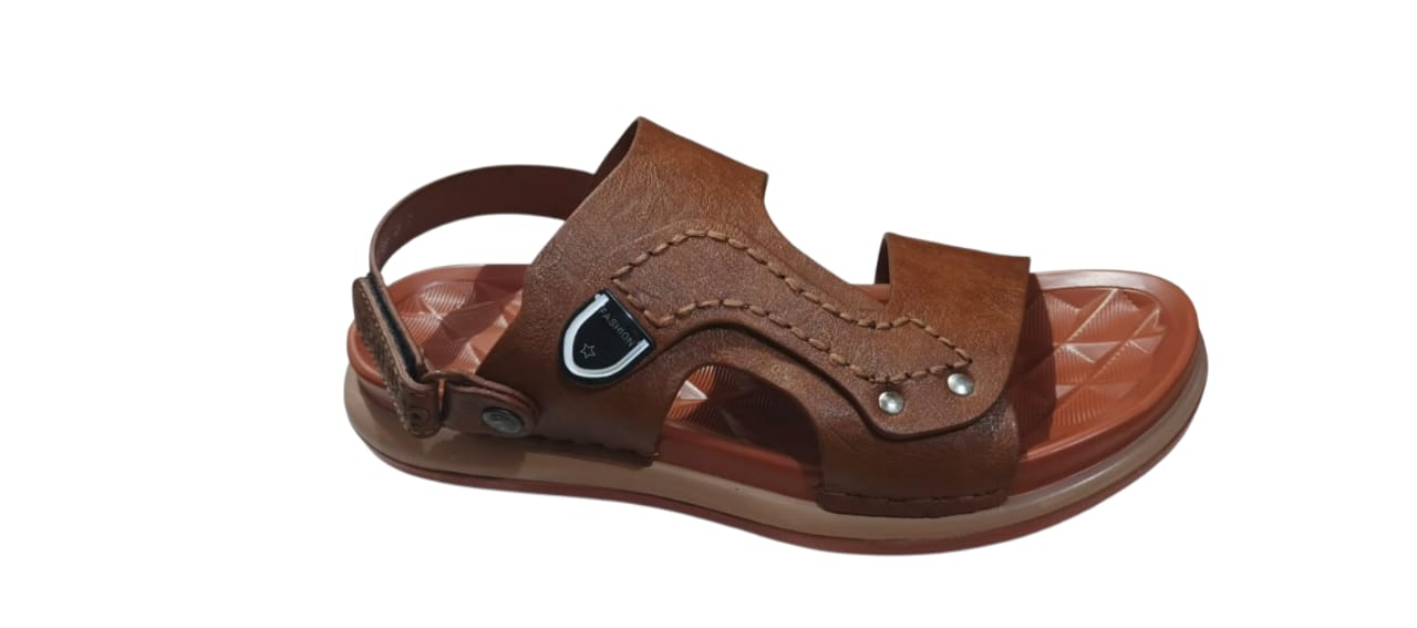Medicated Gents Sandals