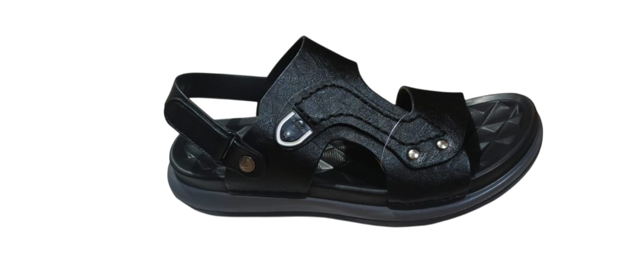 Medicated Gents Sandals