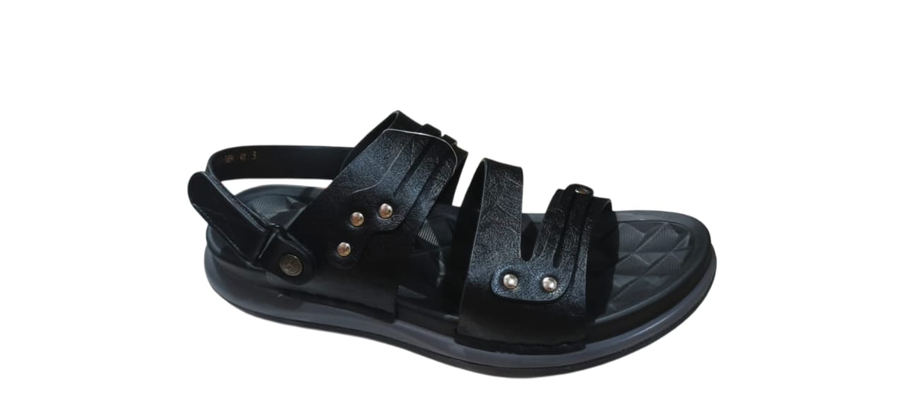 Medicated Mens Sandal