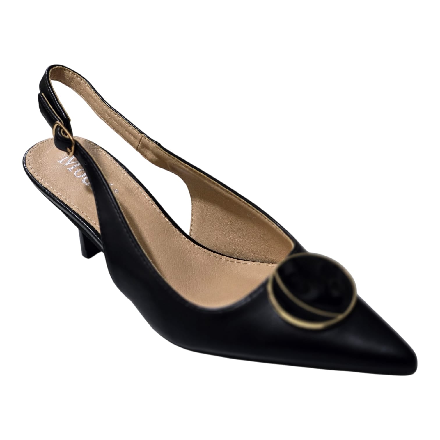 Slingback shoes