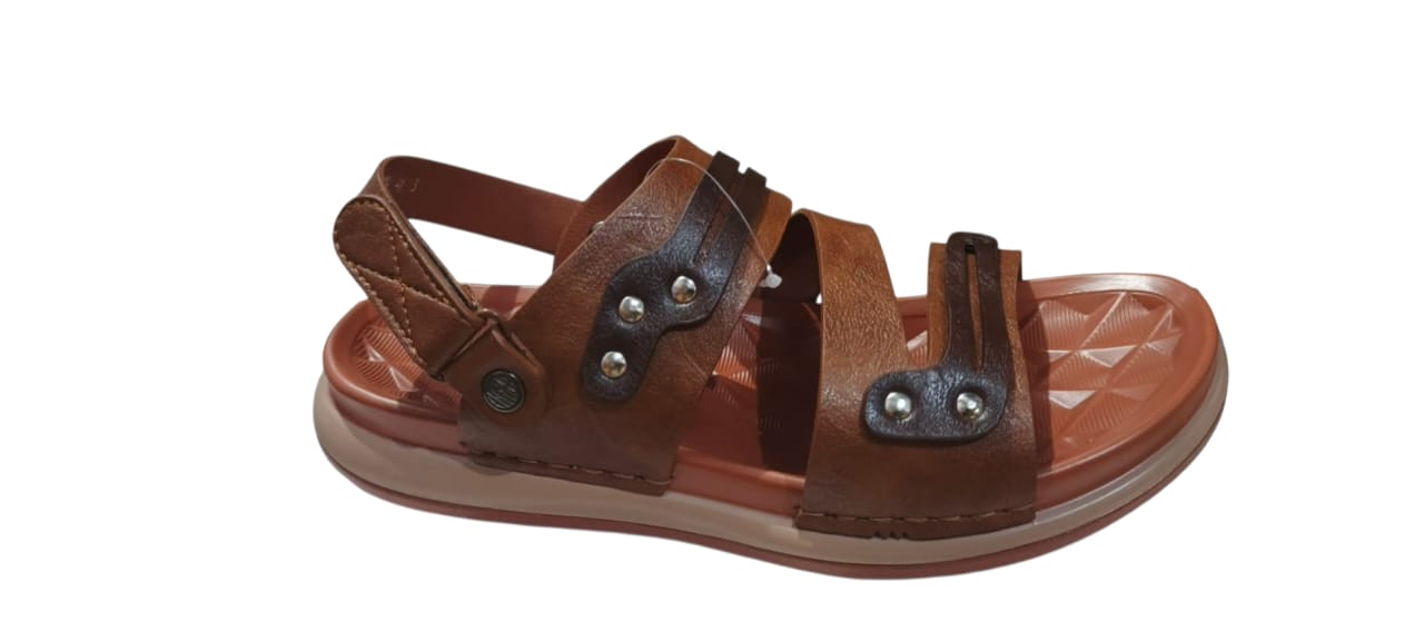 Medicated Mens Sandal