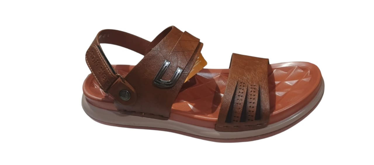 Medicated Mens Sandal