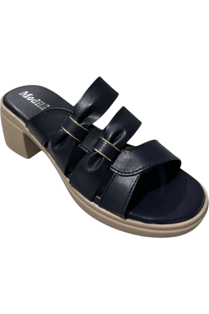 PU Medicated sole slipper