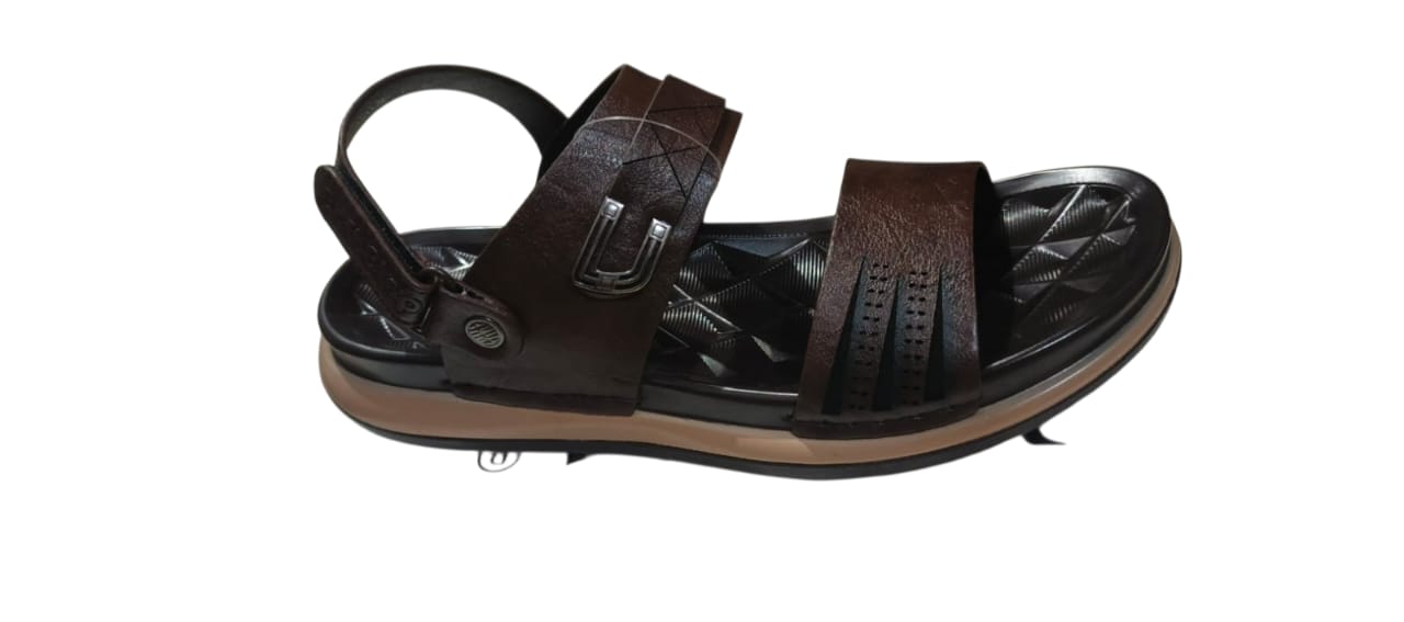 Medicated Mens Sandal