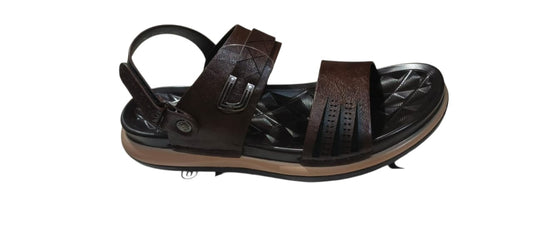Medicated Mens Sandal