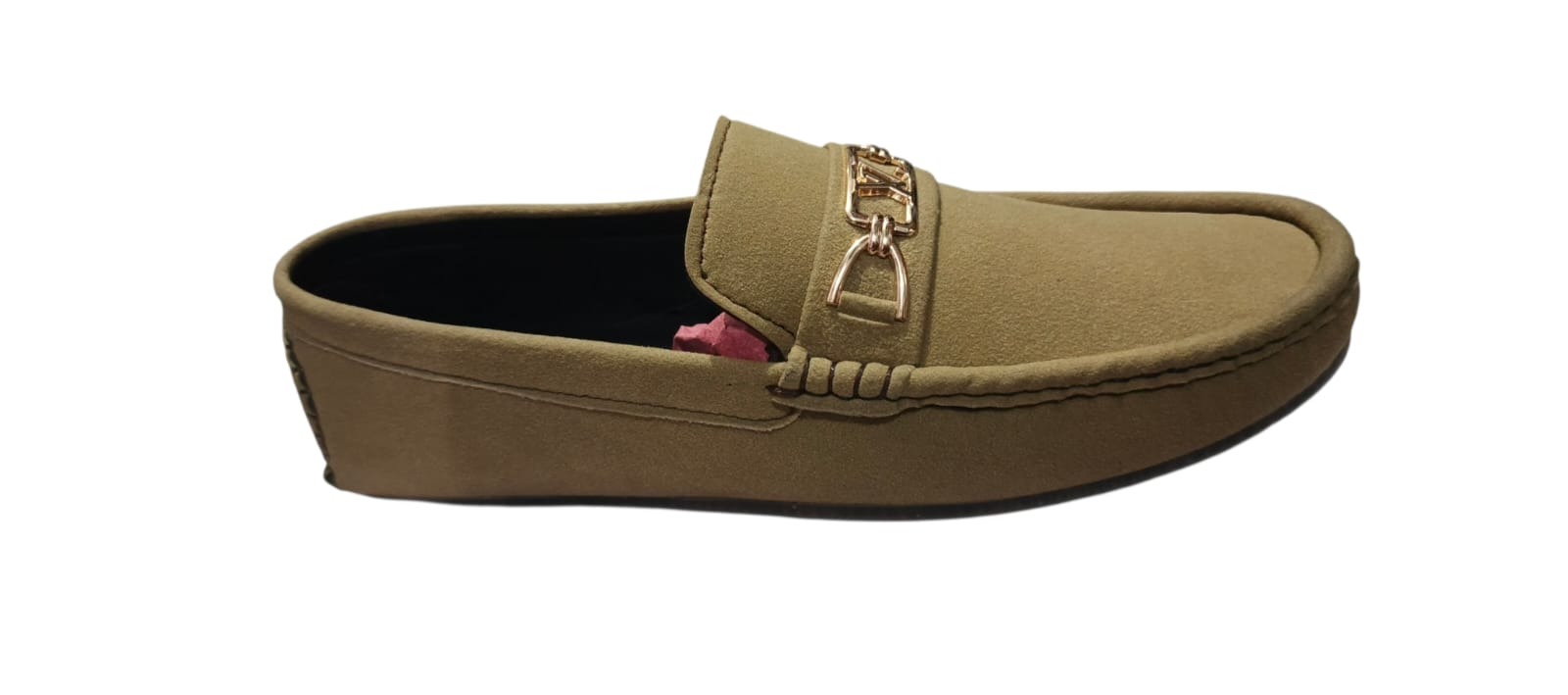 Men's Loafer