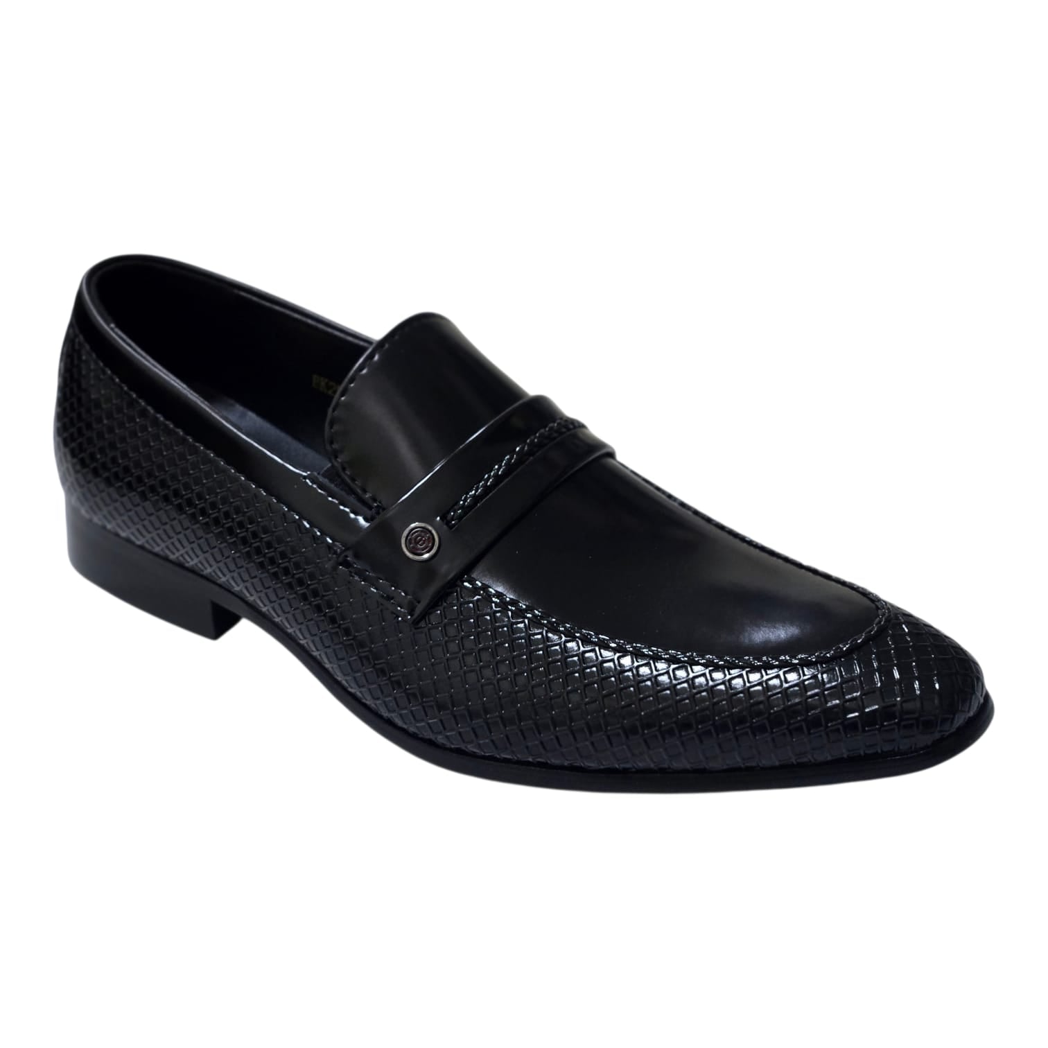 Men’s Classic Slip-On Formal Shoes