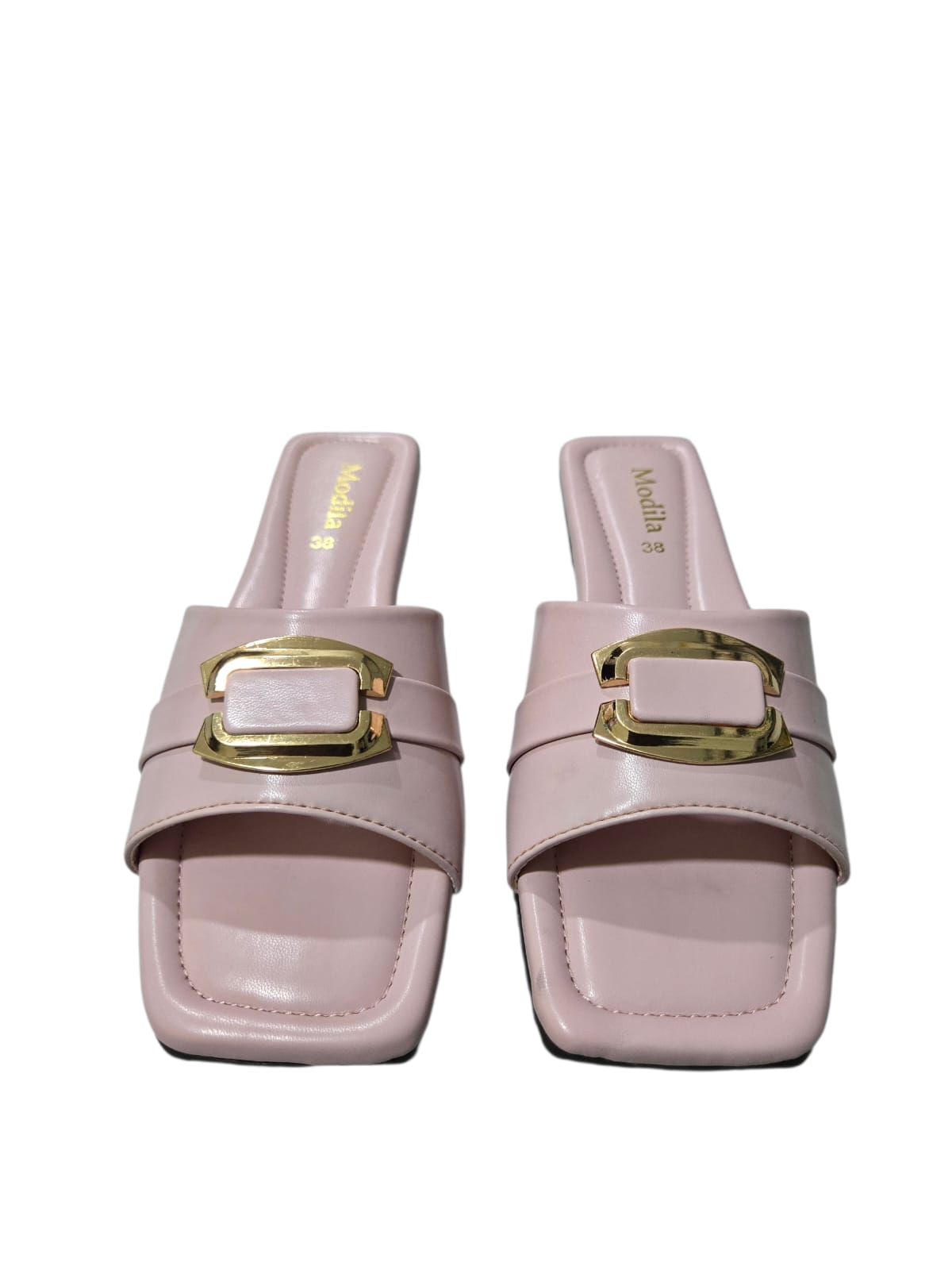 Minimal Toe-Post Flats