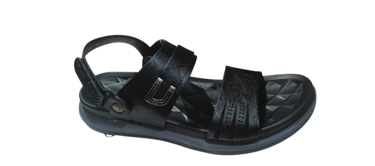 Medicated Mens Sandal