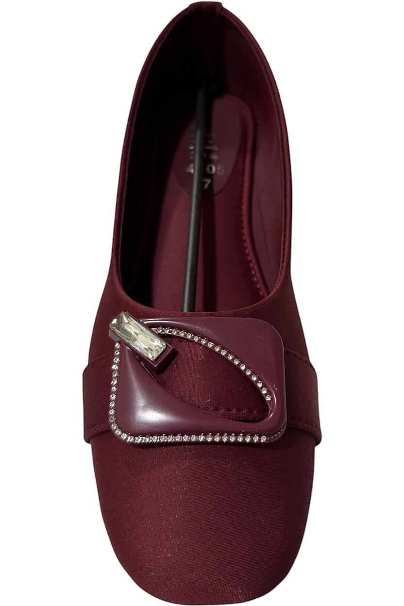 Flat Soft Pumps