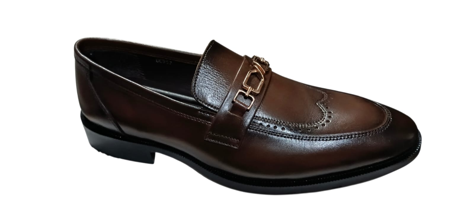 Men’s Classic Slip-On Formal Shoes