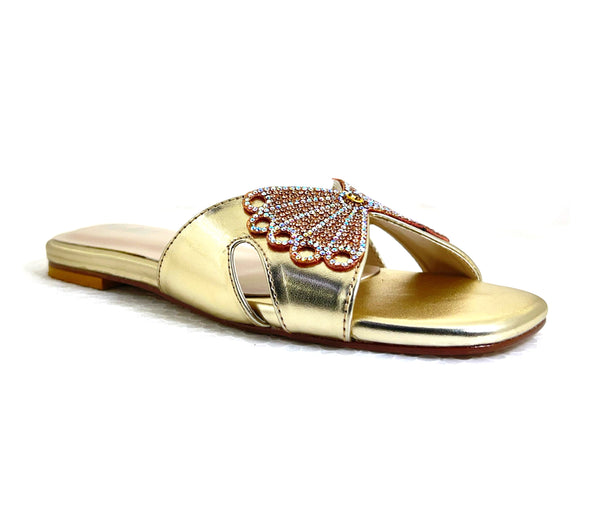 Butterfly Diamond