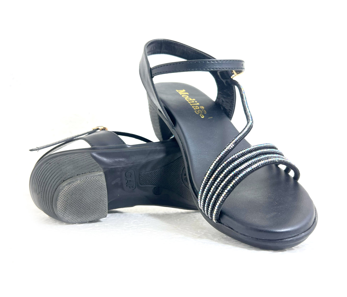 Women’s Fancy Medicated Sandals