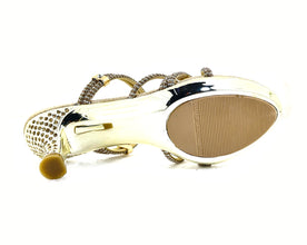 Trio Strap