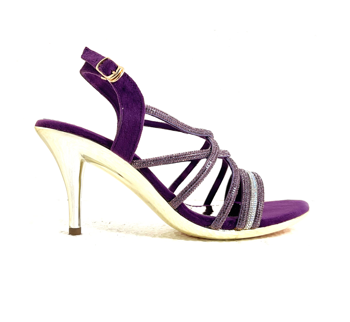 Heels of Style