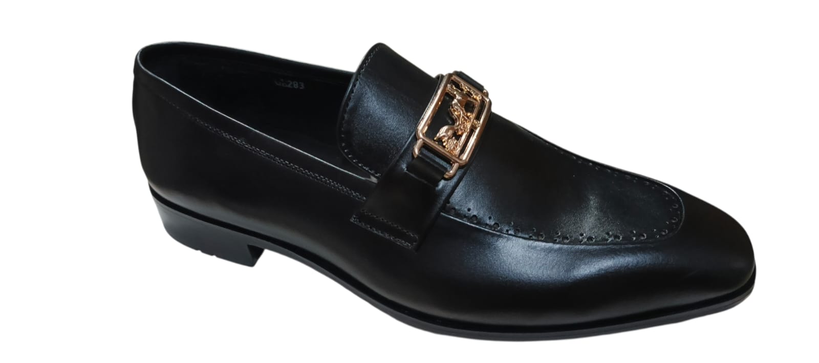 Men’s Classic Slip-On Formal Shoe