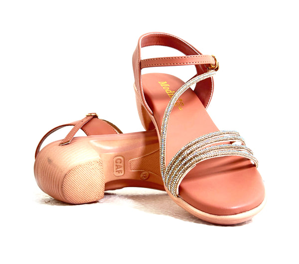 Medicated Sandals