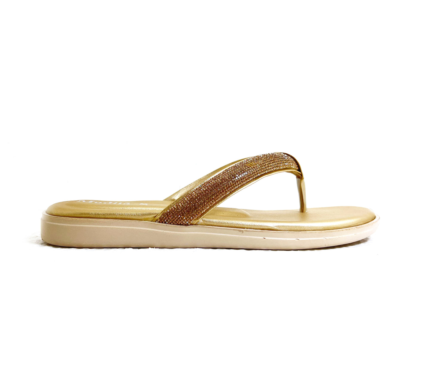 Women’s Medicated Flip-Flop Sandals