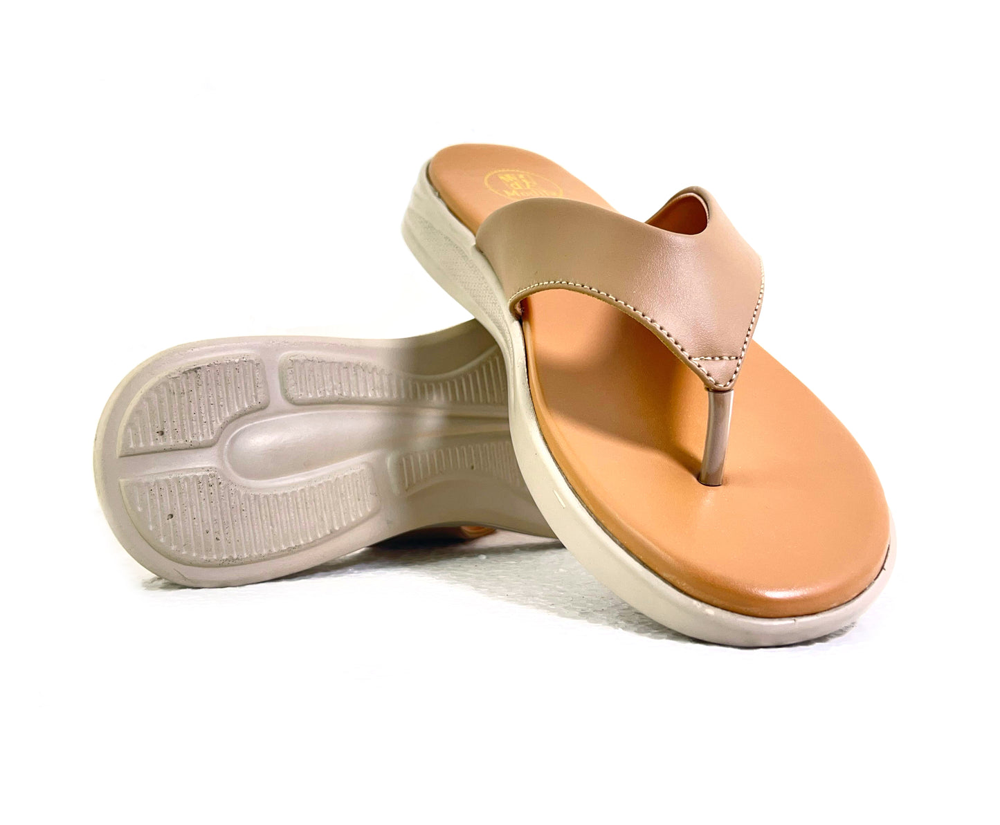 Women’s Medicated Soft Sandals