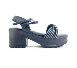 Medicated Soft Sandal Matching color sole