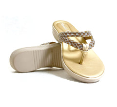 Medicated fancy Slippers
