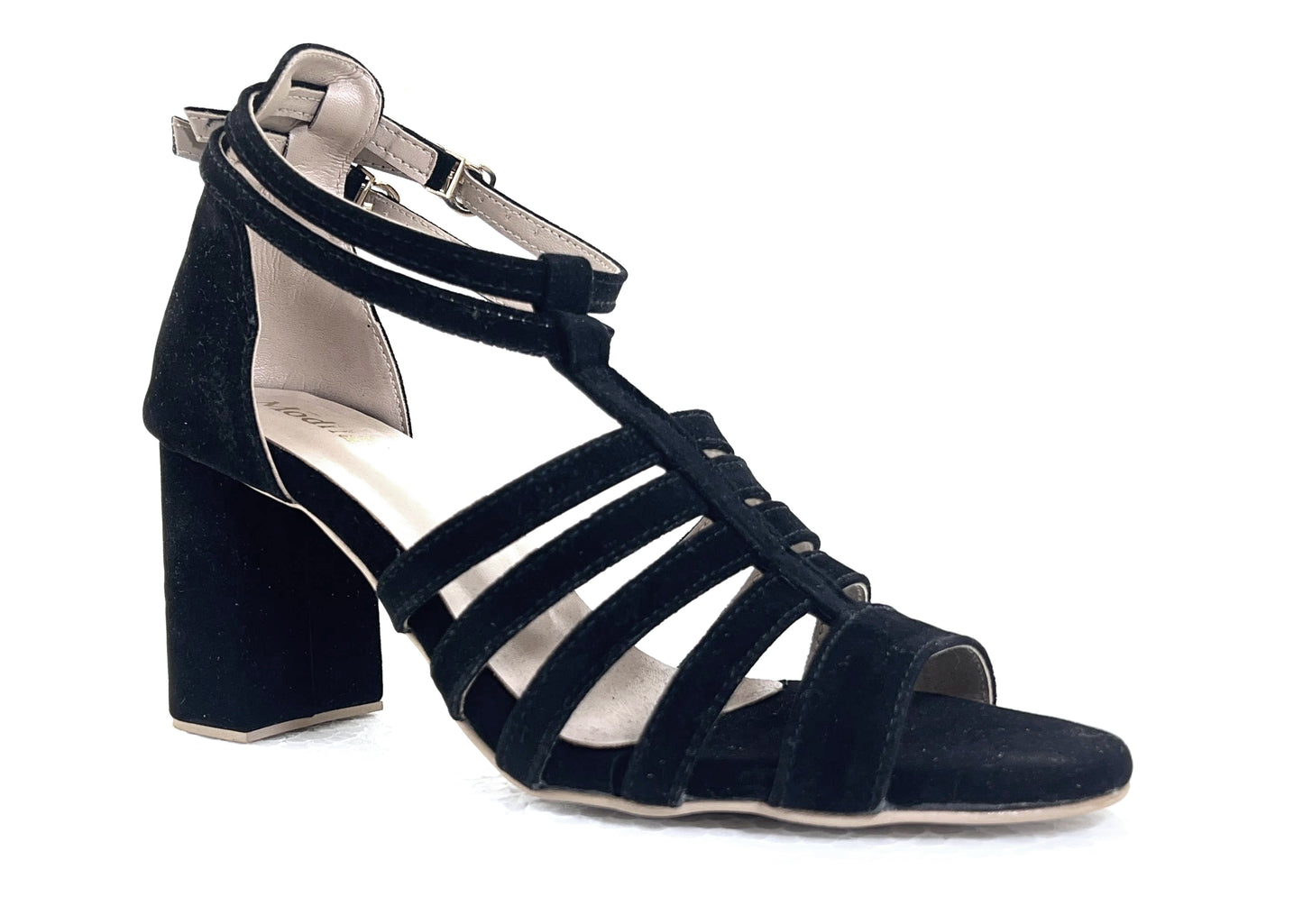 Heel Cage