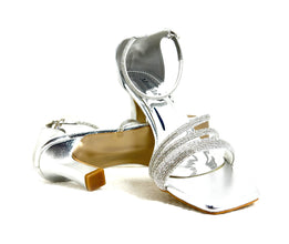 Fancy Heel Sandals Best For Party Wears