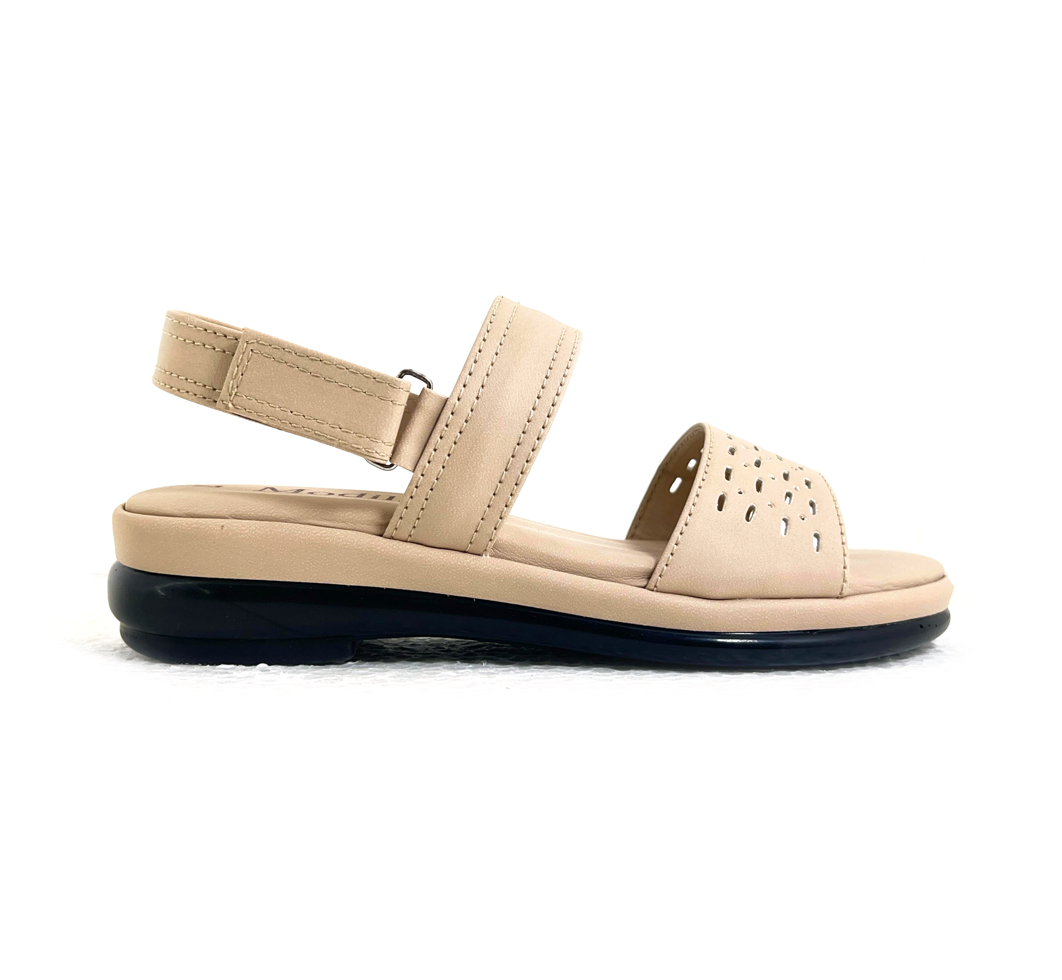 Women’s Medicated Comfort Sandals