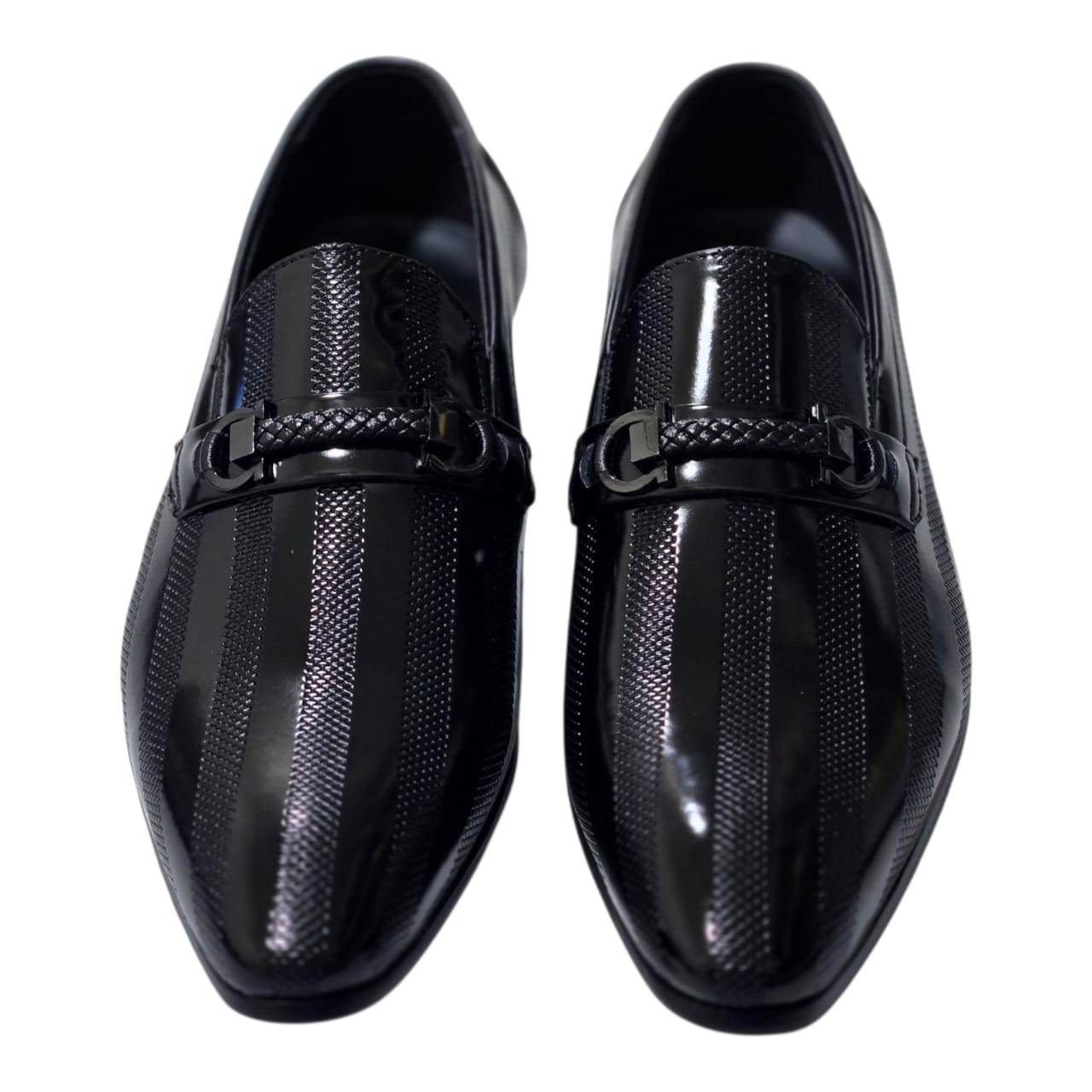 Men’s Classic Slip-On Formal Shoes