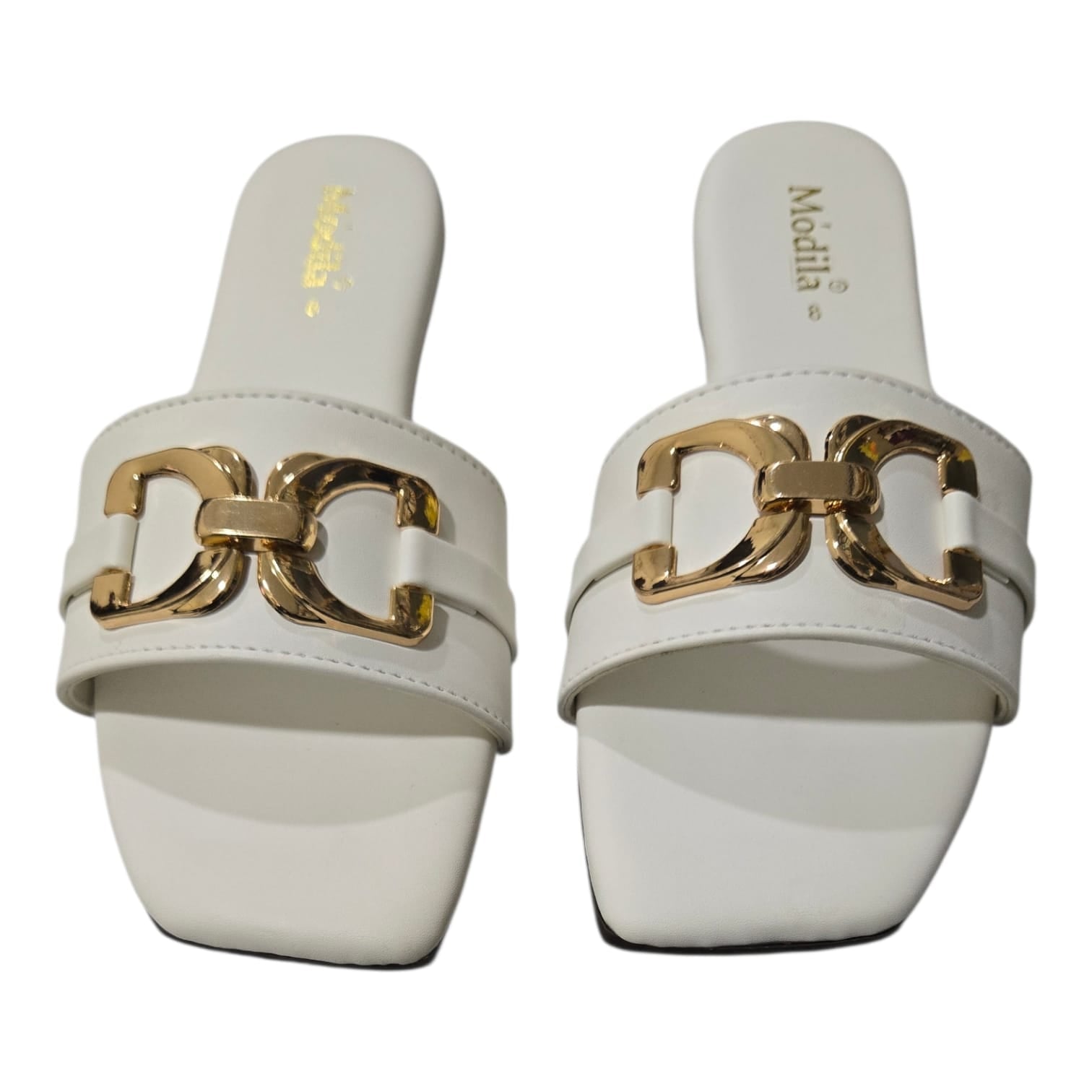 Minimal Toe-Post Flats