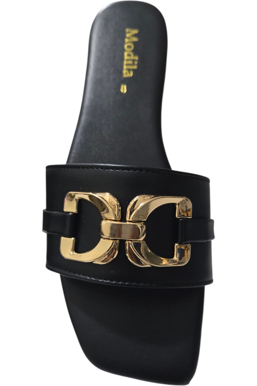 Minimal Toe-Post Flats