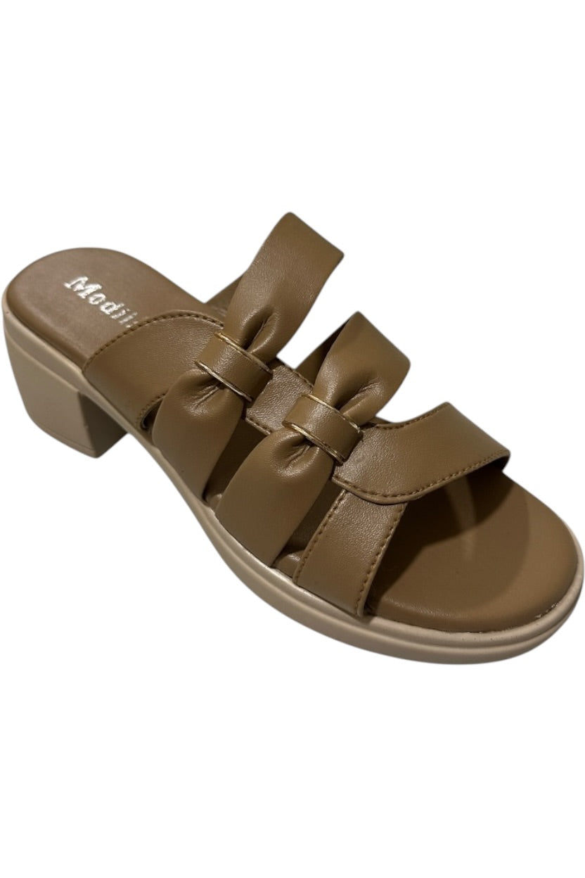 PU Medicated sole slipper