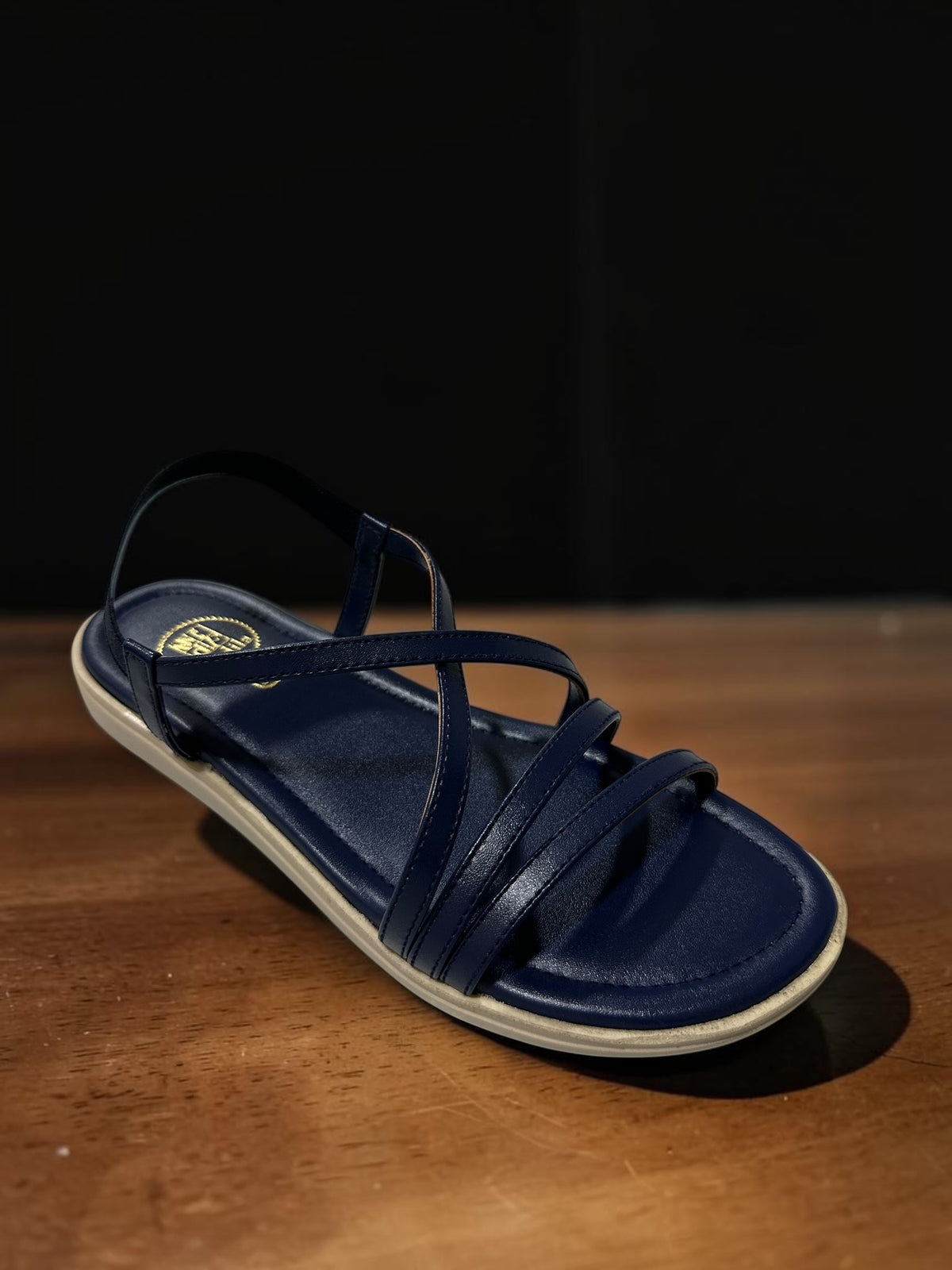 Flat Medicated Sandal