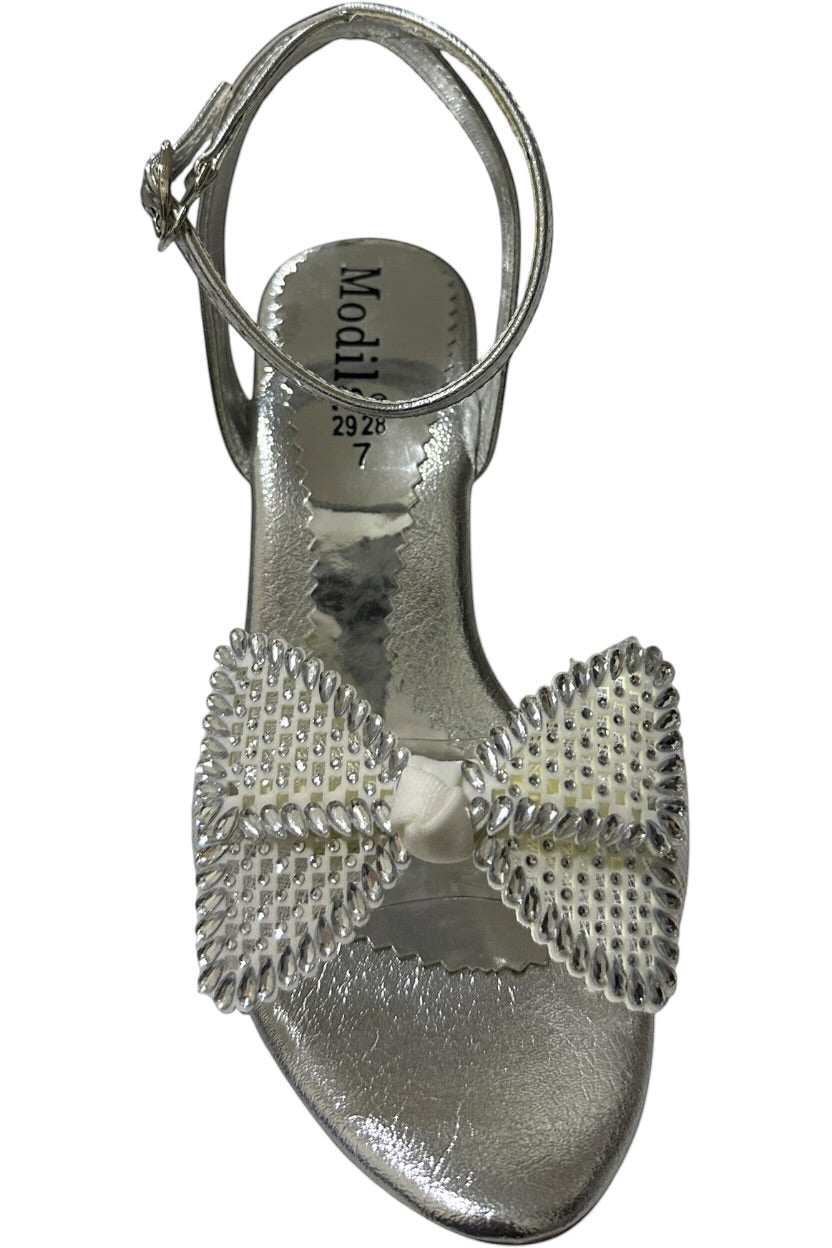 Fancy Heel high heel