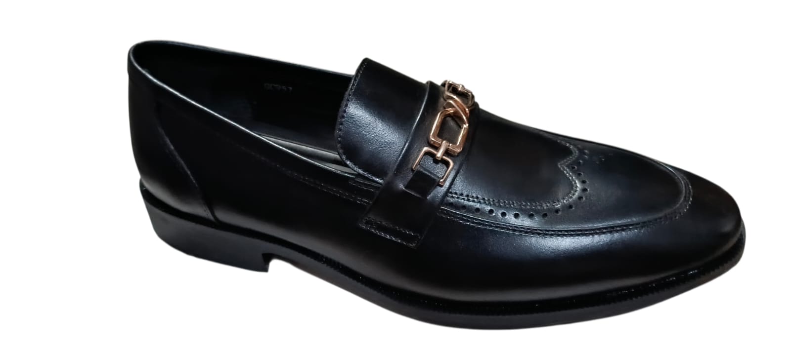 Men’s Classic Slip-On Formal Shoes