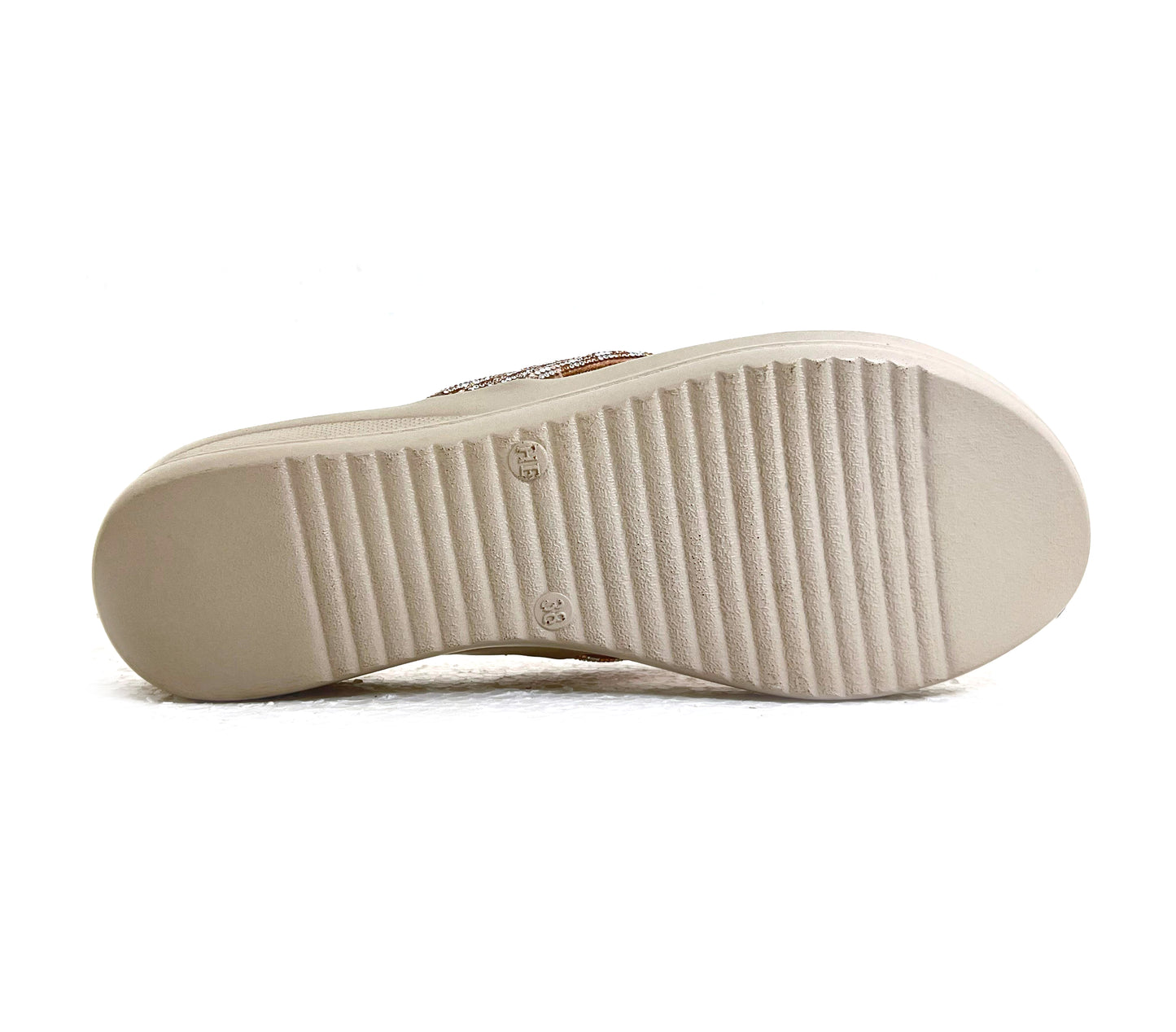 Women’s Fancy Medicated Slippers