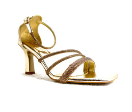 Fancy Heel Sandals Best For Party Wears