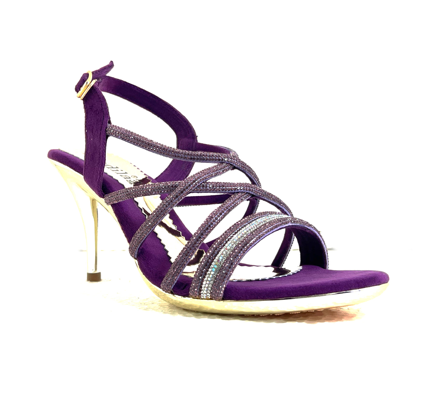 Heels of Style