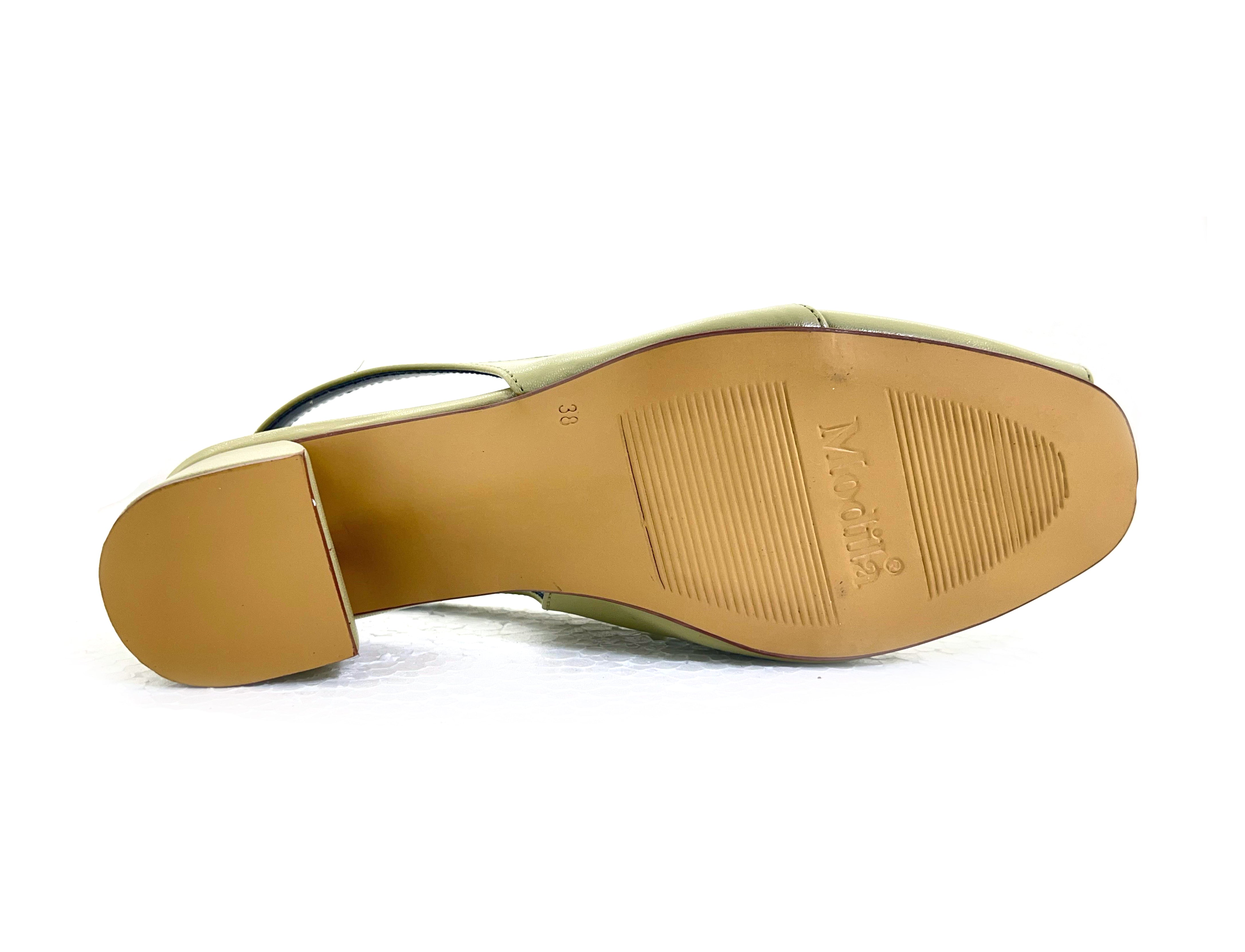 Minimalistic Elegance