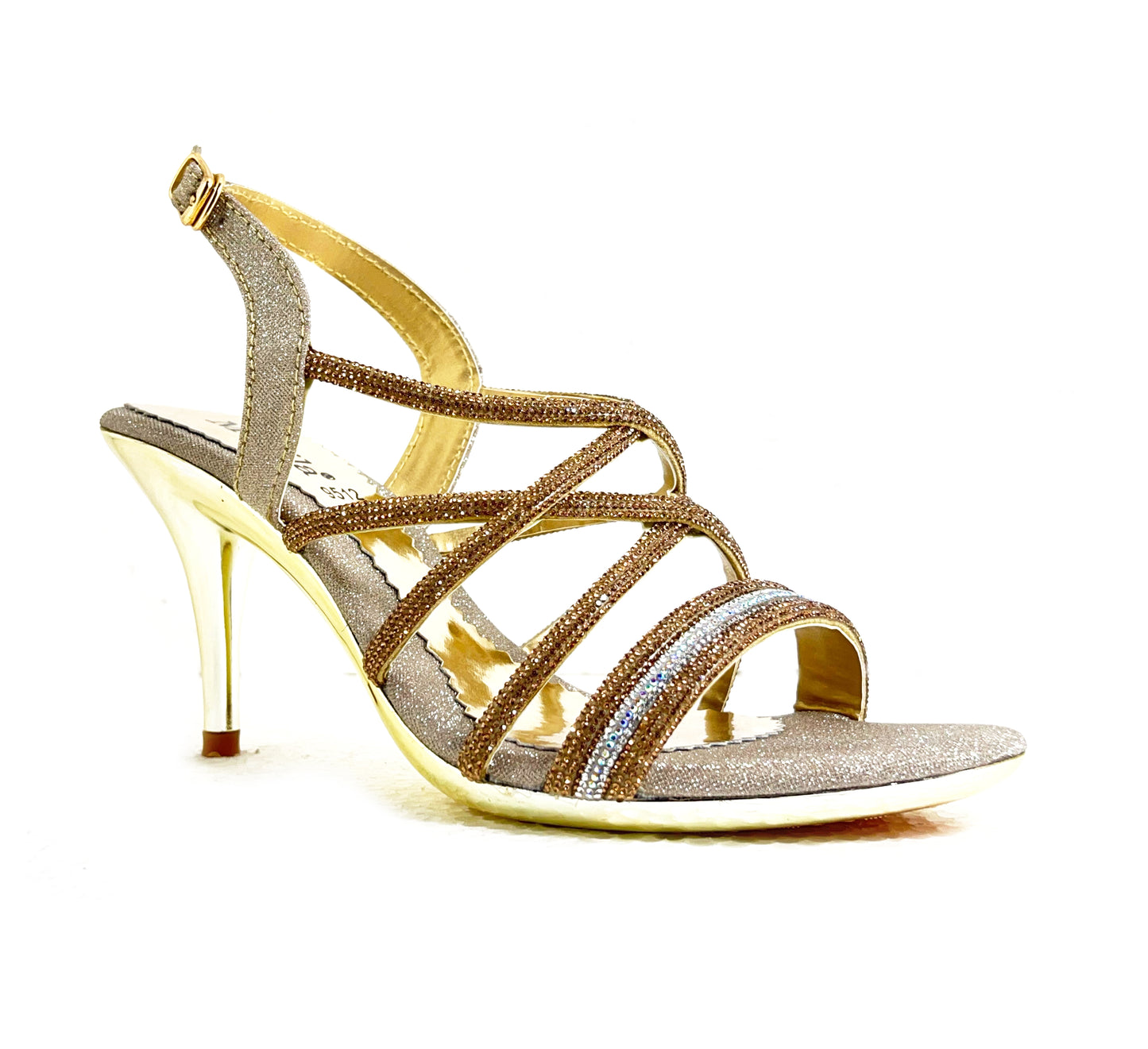 Heels of Style