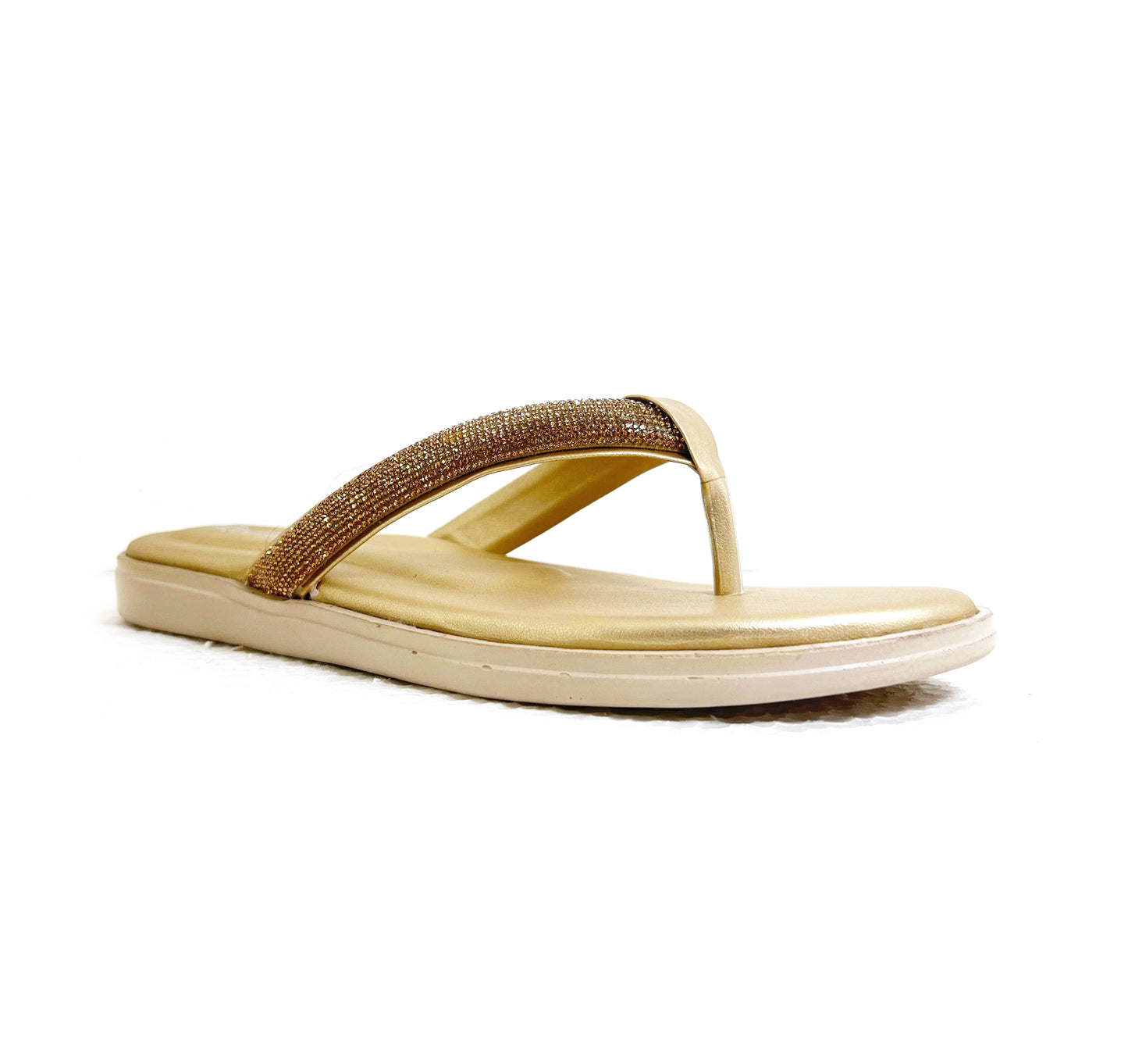 Women’s Medicated Flip-Flop Sandals