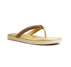 Medicated Soft Slippers fancy