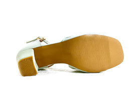 Block Heel Casual Sandals